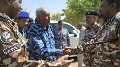 وزير الداخلية في السجون.. ماذا وجد 19 IMG 20250706 WA0056