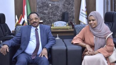 وزارة المعادن توجه بعدم الاعتماد على الذهب في التعدين 16 IMG 20250707 WA0012 1