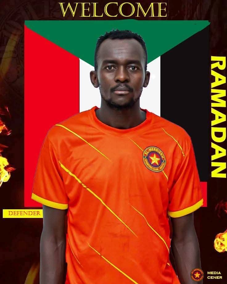 مريخ بانتيو يخطف مدافعا سودانيا من ليبيا 11 IMG 20250708 WA0012