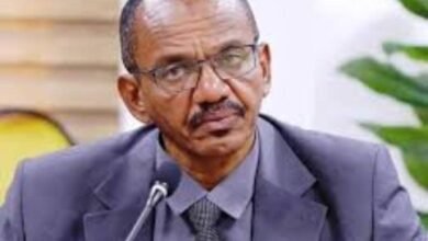 عمار العركي: لـقـاء البـرهـان وبلعيـش، وبـيـان الاتحـاد الإفريـقـي يرسـم مسار السـودان إلـى أديس أبابا. 16 IMG 20250708 WA0046 3