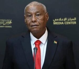 وزير الداخلية يبشر مواطني الخرطوم 13 وزير الداخلية يبشر مواطني الخرطوم