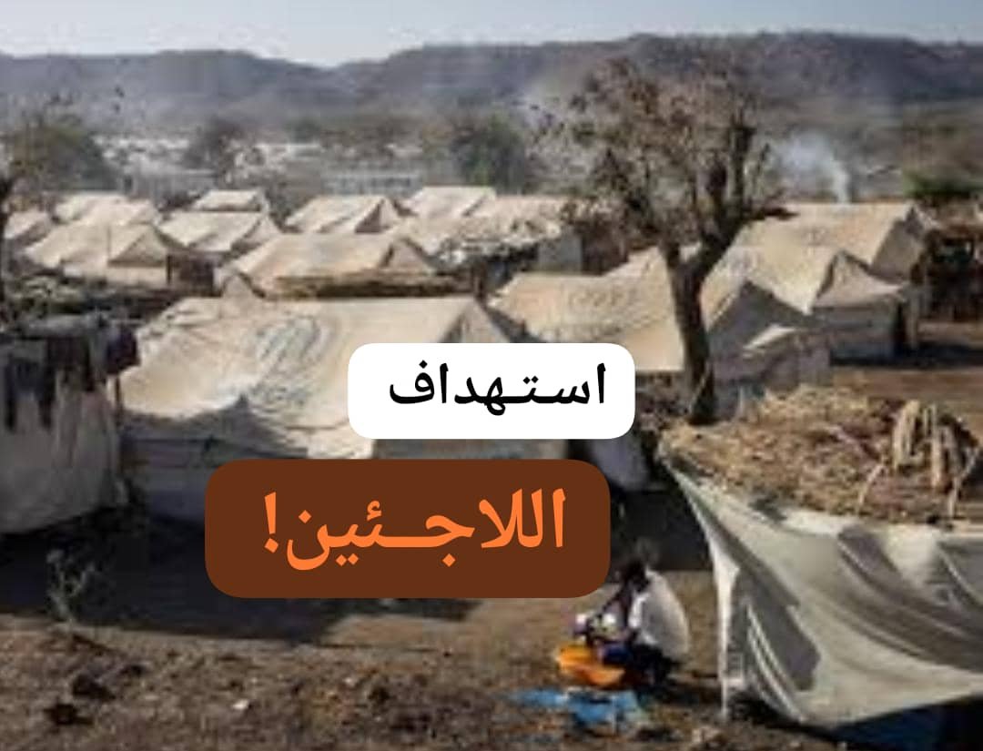 هجوم على لاجئين سودانيين في هذه الدولة.. 11 IMG 20250711 WA0007