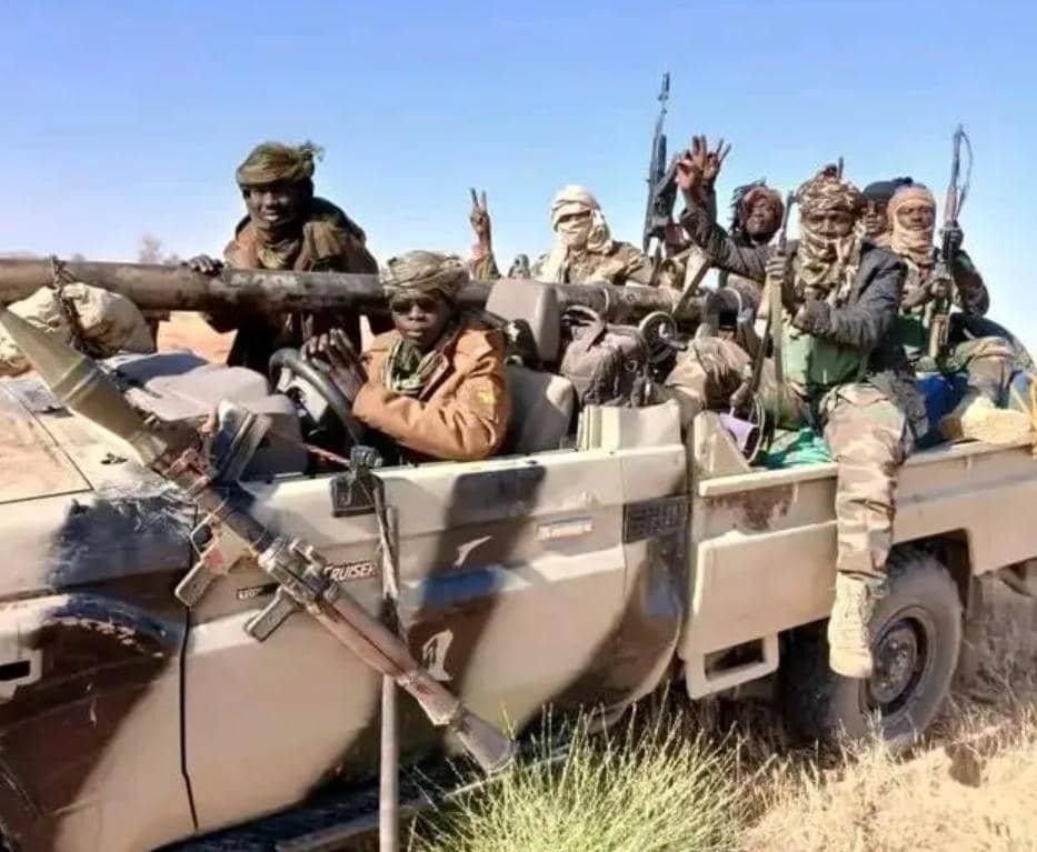 يا خبر.. المليشيا تعتقل قيادات ميدانية في صفوفها 11 IMG 20250711 WA0021 1