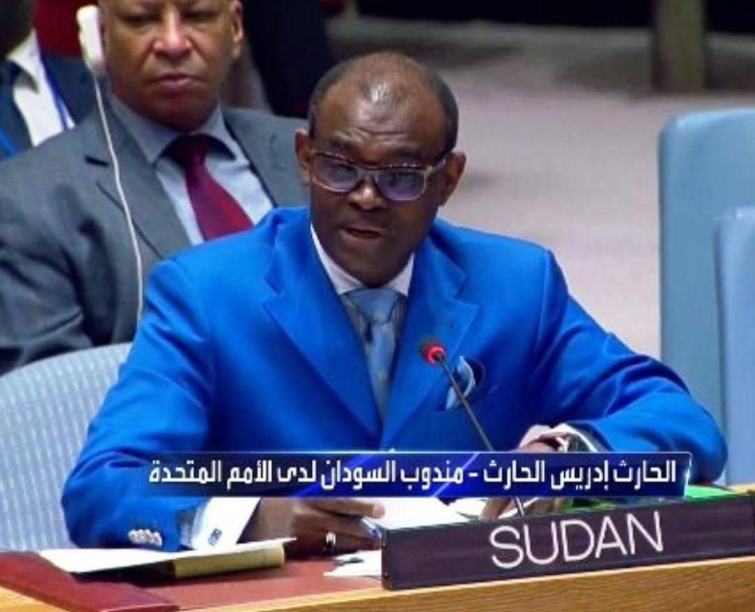 السودان: نرحب بالقضاء الدولي مكملا وليس بديلا 11 IMG 20250712 WA0000