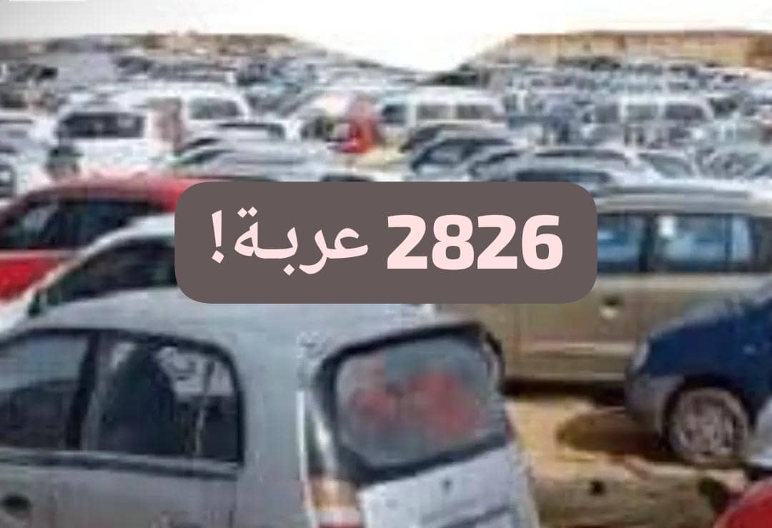 جهاز الرقابة على العربات بالخرطوم: بدأنا إستعادة أسطول العربات والآليات الحكومية من الولايات 11 IMG 20250712 WA0045