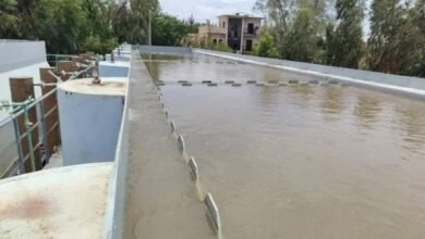 هيئة المياه تبشر مواطني الخرطوم جنوب 17 IMG 20250712 WA0046