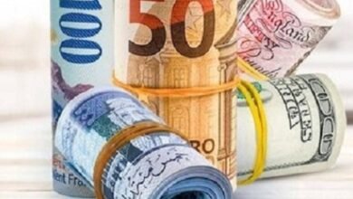 ارتفاع كبير في أسعار العملات الأجنبية.. ماذا قال التجار! 16 IMG 20250713 WA0002 1