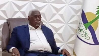 نهر النيل تتخذ إجراءات صارمة تجاه تصديقات الأراضي 17 IMG 20250713 WA0010