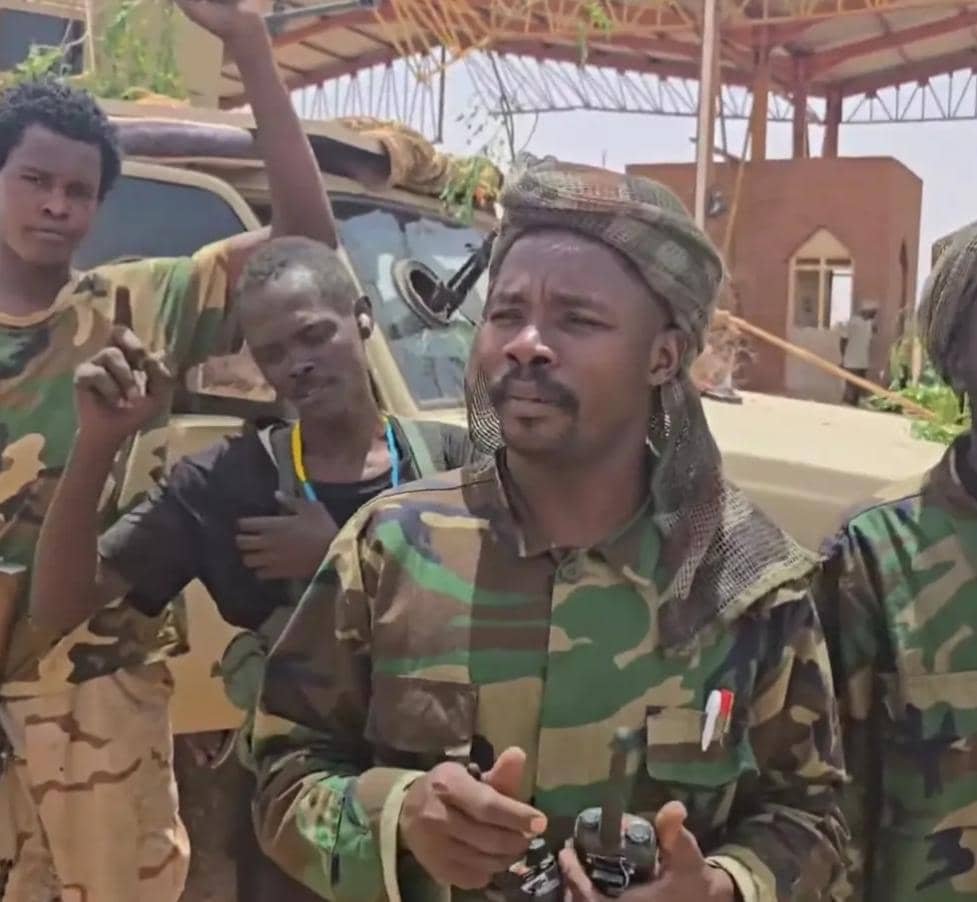 جبريل إبراهيم يبارك تحرير أم صميمة ويعلن عن استشهاد قائد بحركته 11 IMG 20250713 WA0048