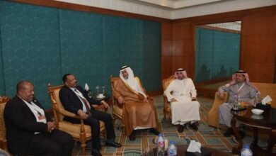 السودان والسعودية على خطى الاستثمار في التعدين 16 IMG 20250717 WA0017