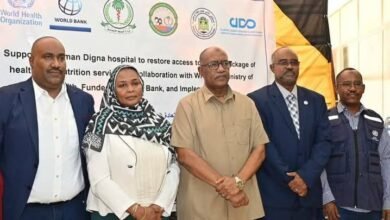 تدشين مشروع صحي مهم بالبحر الأحمر 17 IMG 20250718 WA0004