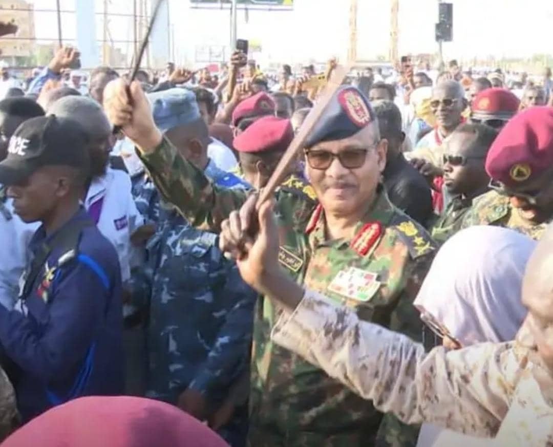 لجنة إعادة إعمار الخرطوم تبدأ أولى خطواتها 11 وصلها رئيس الوزراء والبرهان.. الخرطوم..العودة ل ( جنة رضوان)