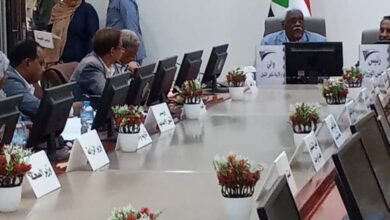 رئيس الوزراء يطلق تعهدات من نهر النيل 15 IMG 20250720 WA0014