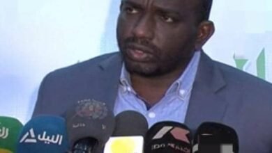 مأمون حسن إبراهيم يكتب عن تجمع السودانيين الشرفاء بالخارج 15 IMG 20250720 WA0034