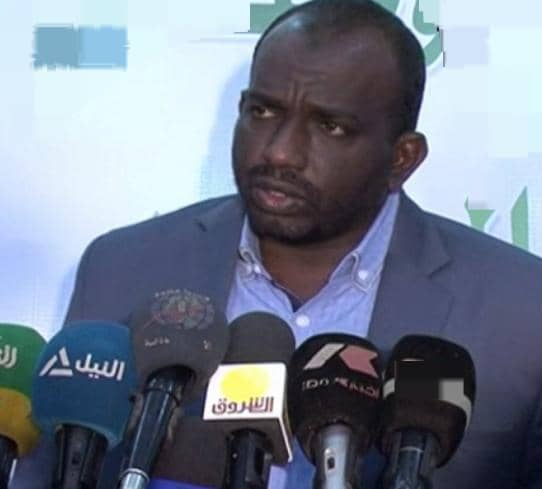 مأمون حسن إبراهيم يكتب عن تجمع السودانيين الشرفاء بالخارج 11 IMG 20250720 WA0034