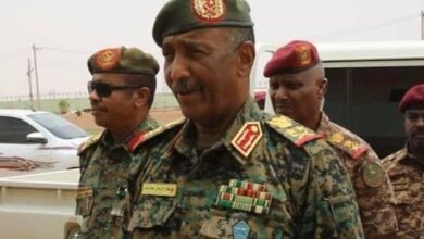 البرهان لأول مرة يعترف بهؤلا! 15 IMG 20250721 WA0043