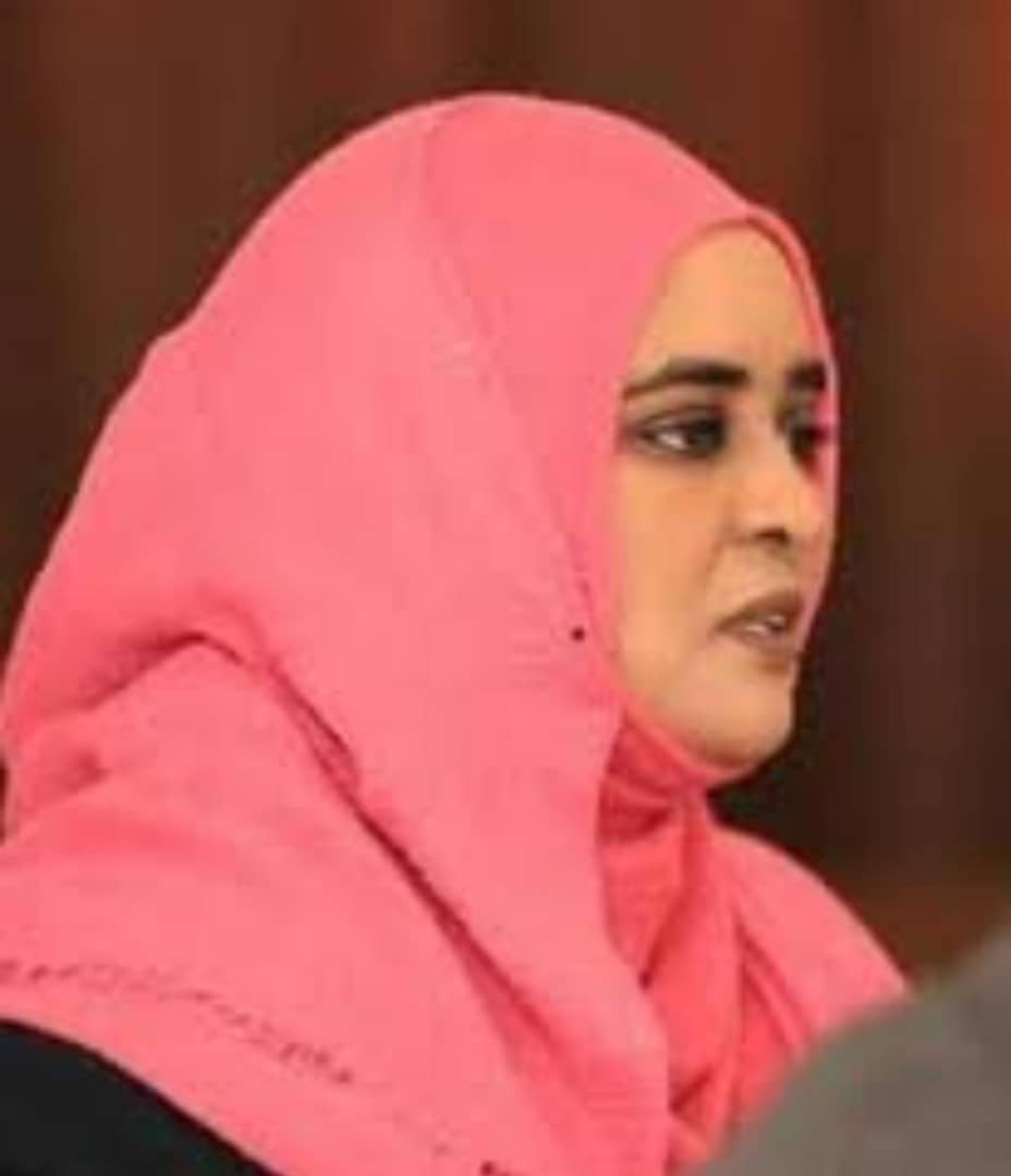 د أميرة كمال مصطفى: السلام الاجتماعي.. معركتنا الأجمل بعد الحرب. 11 IMG 20250722 WA0011