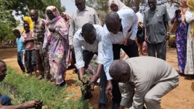 إعادة إعمار أهم مشروع إقتصادي!! 17 IMG 20250723 WA0016