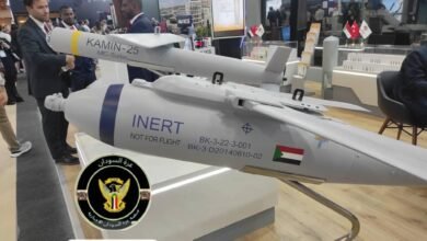 إعادة إعمار أهم مشروع إقتصادي!!