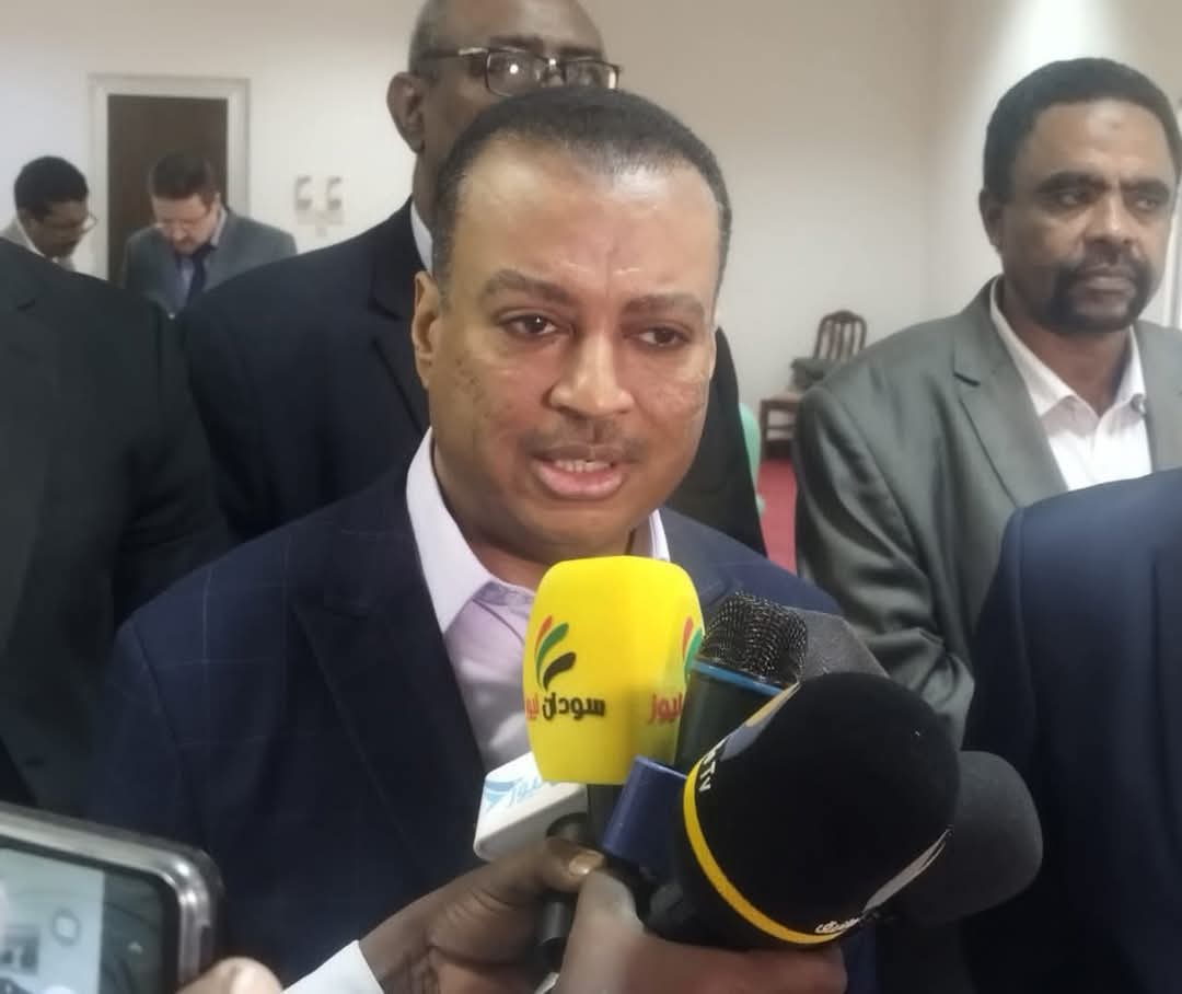 تصريح مثير للمرغني حول أزمة السودان.. ماذا قال؟ 11 IMG 20250724 WA0009