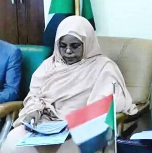 تعهدات سيادية بتذليل عقبات الزراعة بسنار