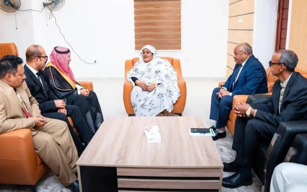 شركات سعودية تعتزم الاستثمار في صناعة السكر بالسودان 11 IMG 20250728 WA0026