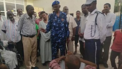 وزارة الطاقة تتخذ خطوة تجاه مرضى غسيل الكلى ببورتسودان          