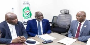 توجيهات عاجلة لمراجعة قوانين التعدين وضبط الأداء 12 توجيهات عاجلة لمراجعة قوانين التعدين وضبط الأداء