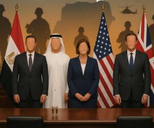 الكشف عن أسباب تأجيل اجتماع الرباعية بواشنطن 13 الكشف عن أسباب تأجيل اجتماع الرباعية بواشنطن