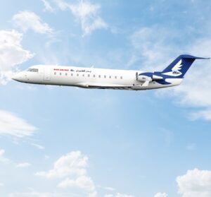 بدر للطيران تعزّز أسطولها بطائرتين جديدتين دعما للتواصل بين المدن السودانية