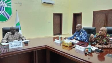 لجنة أمن ولاية الخرطوم تبشر بشأن المضبوطات الخاصة بالمواطنين 15 IMG 20250731 WA0010