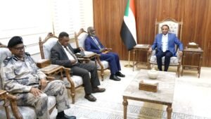 ترتيبات حكومية لإنقاذ تآكل الجنيه السوداني