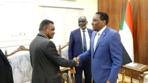 ترتيبات حكومية لإنقاذ تآكل الجنيه السوداني