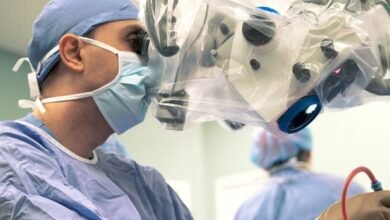 مخيم لجراحة المخ بهذه المدينة 15 Screenshot 20250702 095927 Chrome