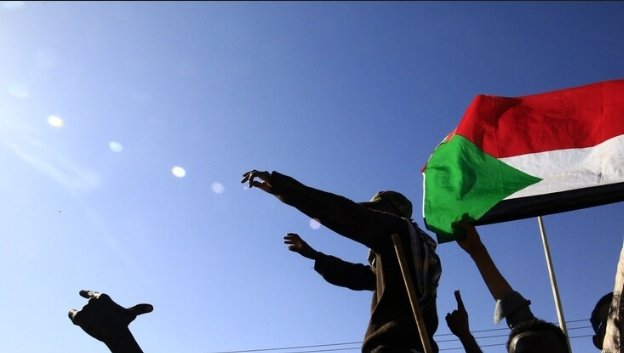 السودان يشارك في مؤتمر دولي مهم 11 Screenshot 20250714 201730 Chrome