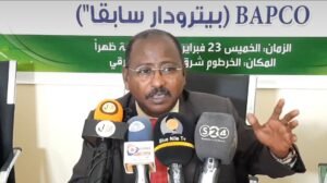 عاجل | عبدالله درف وزيرا للعدل 