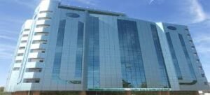 البرهان يعفي مسؤولا بشركة شهيرة تابعة للجيش