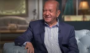 جلطة تنقل فنانا شهيرا للعناية المركزة