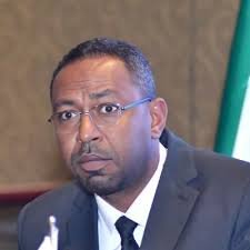 أمجد فريد الطيب: صناعة الوهم السياسي وشرعنة العنف.. حكومة مليشيا الدعم السريع في السودان 11 أمجد فريد يتحدث عن ترشحه لمنصب حكومي