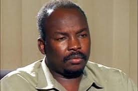 أحمد هارون.. الرجل الذى بعثر أوراق الجميع ماذا يعنى بتصريحاته تلك؟! 