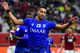 إنجاز عالمي للهلال السعودي 13 إنجاز عالمي للهلال السعودي