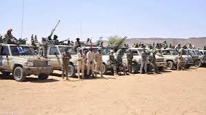 تطورات خطيرة بشأن جدل المشاركة في السلطة