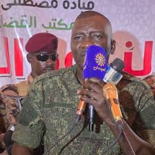 حركة تمبور تنفي هذا الخبر
