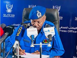 الشرطة تتخذ إجراءً مهما تجاه العربات المُبلغ عنها 