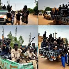 حملة على معتادي السرقات بالأسواق والمناطق الطرفية بهذه المنطقة