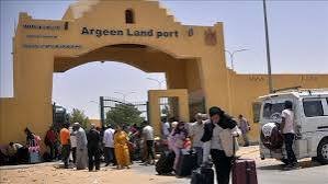 مفوضية الأمم المتحدة تكشف عن أرقام مهولة للعائدين للسودان 