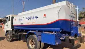 شركة سوداغاز تعلن بشريات!