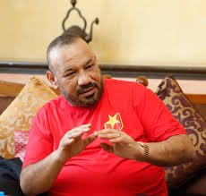 رئيس المريخ يتحول لأهلي مدني ويتحدى