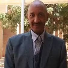 تعرف على وزير الزراعة الجديد 
