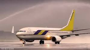 الخطوط الجوية السودانية تصدر بيانا